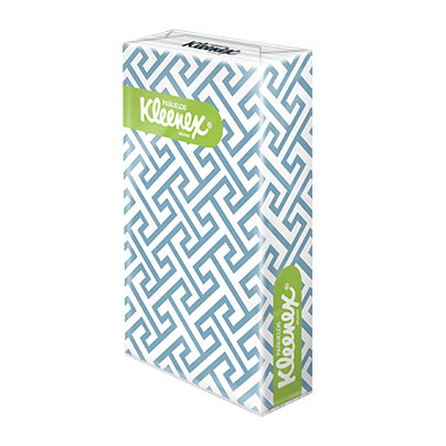 Kleenex® Sella-pack Kleenex® Sella-pack