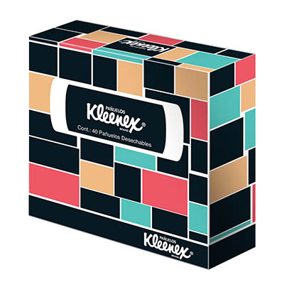 Kleenex® Travelers