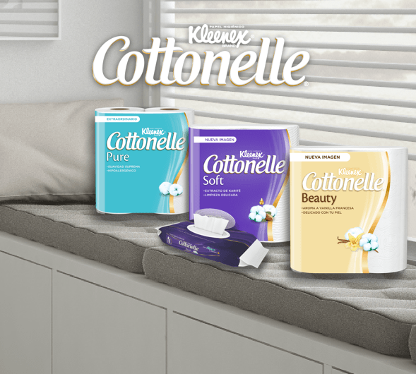 Cottonelle