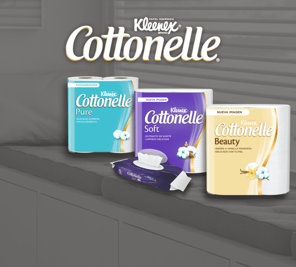 Cottonelle